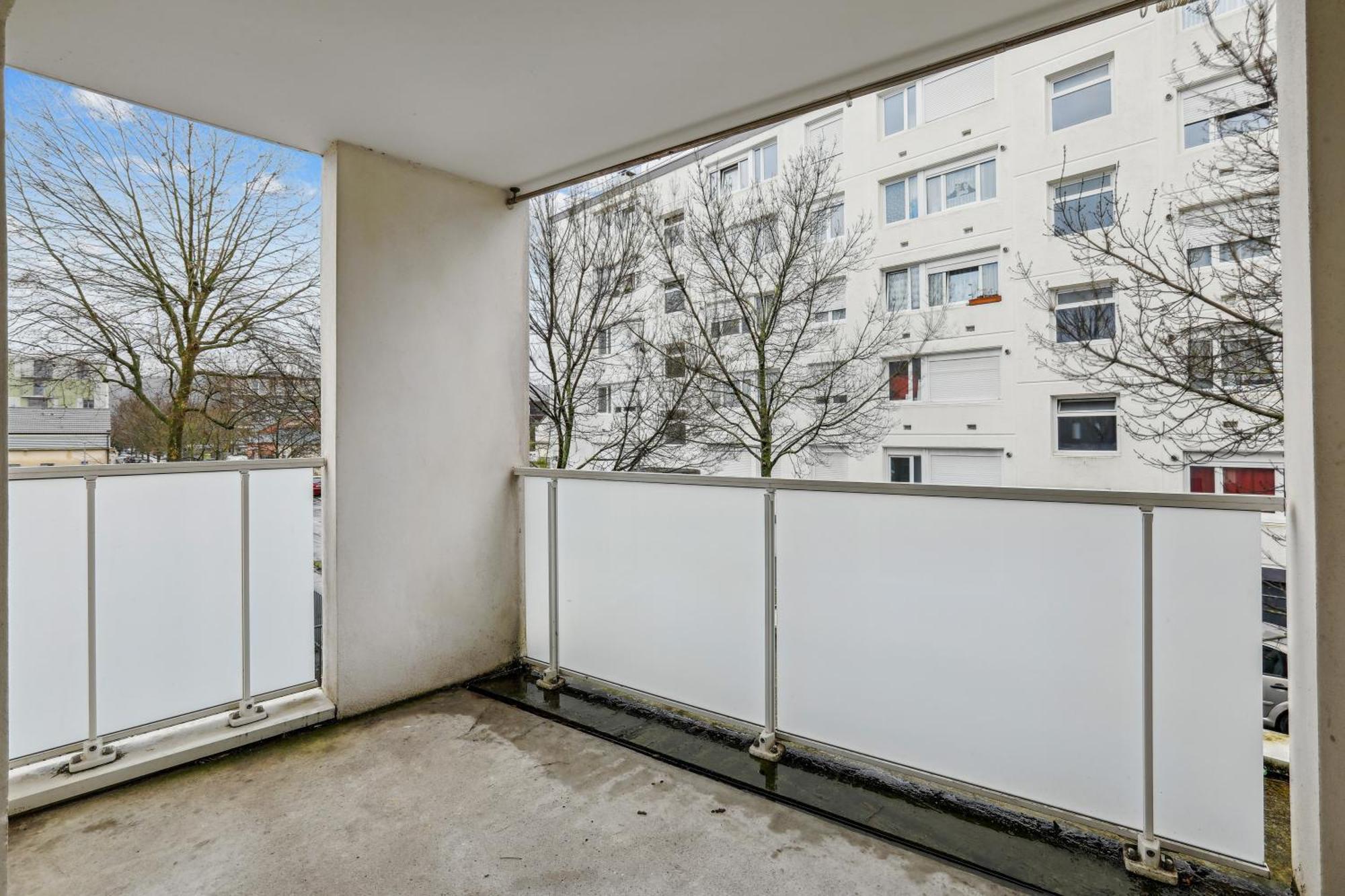 Chic Apart With Terace And Parking Διαμέρισμα Ρουέν Εξωτερικό φωτογραφία